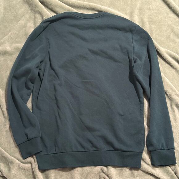 Hello Kitty “Be Merry & Bright” Christmas Sweatshirt - Picture 4 of 7